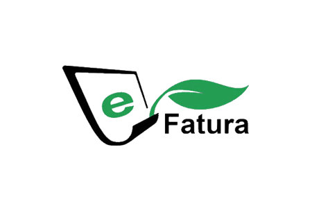 E-Fatura Logo